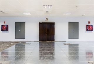 Oficina en alquiler en Arroyo de la Vega en Alcobendas