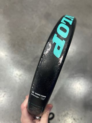Pala Dunlop Galactica Pro