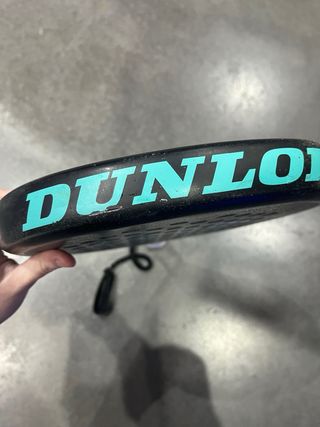 Pala Dunlop Galactica Pro