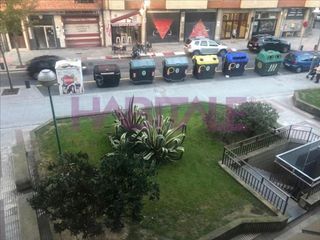 Oficina en alquiler en Basurtu en Bilbao