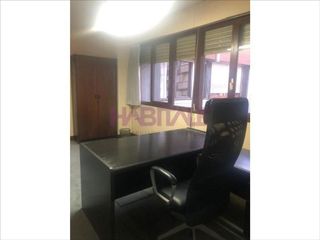 Oficina en alquiler en Basurtu en Bilbao