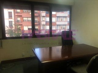 Oficina en alquiler en Basurtu en Bilbao