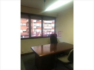 Oficina en alquiler en Basurtu en Bilbao