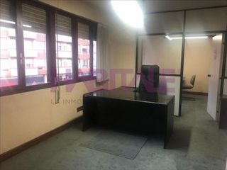 Oficina en alquiler en Basurtu en Bilbao