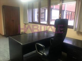 Oficina en alquiler en Basurtu en Bilbao