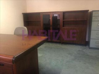 Oficina en alquiler en Basurtu en Bilbao