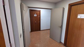 Oficina en alquiler en Basurtu en Bilbao