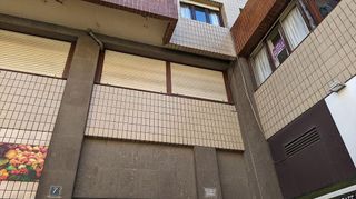 Oficina en alquiler en Basurtu en Bilbao