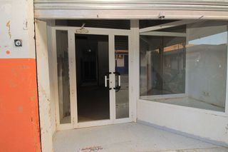 Local comercial en alquiler en Sedaví