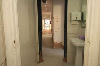 Local comercial en alquiler en Sedaví