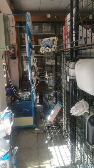 Local comercial en alquiler en Delicias en Valladolid