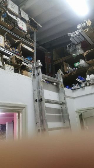 Local comercial en alquiler en Delicias en Valladolid