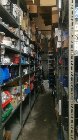 Local comercial en alquiler en Delicias en Valladolid