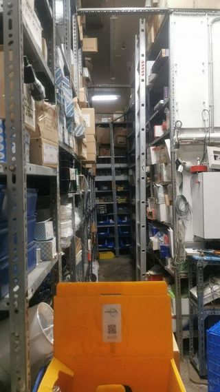 Local comercial en alquiler en Delicias en Valladolid