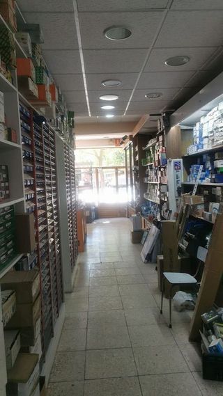 Local comercial en alquiler en Delicias en Valladolid
