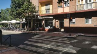 Local comercial en alquiler en Delicias en Valladolid