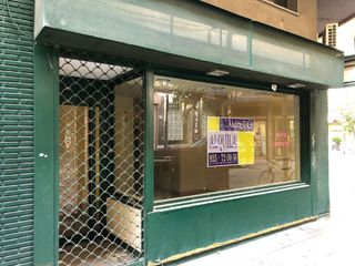 Local comercial en alquiler en Centro - Corte Inglés en Talavera de la Reina