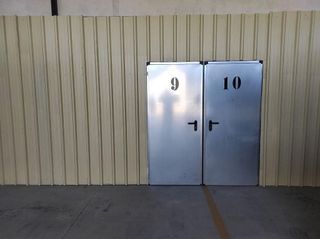 Trastero en alquiler en Aldaia