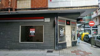 Local comercial en alquiler en Centro en Gijón