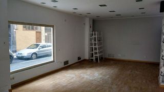 Local comercial en alquiler en Centro en Gijón
