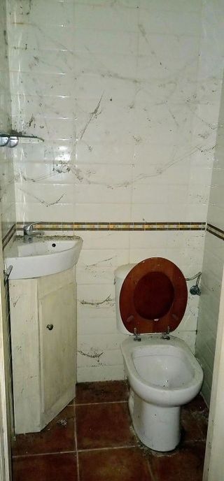 Local comercial en alquiler en Centro en Gijón