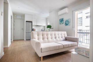 Piso en alquiler en San Roque en Sevilla