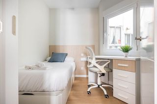 Piso en alquiler en San Roque en Sevilla