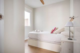 Piso en alquiler en San Roque en Sevilla