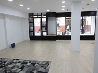 Local comercial en alquiler en Alfonso en Zaragoza