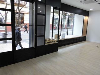 Local comercial en alquiler en Alfonso en Zaragoza
