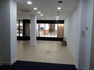 Local comercial en alquiler en Alfonso en Zaragoza