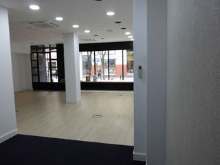 Local comercial en alquiler en Alfonso en Zaragoza