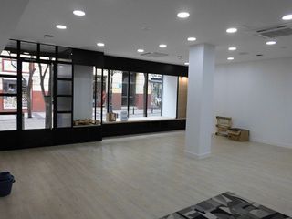 Local comercial en alquiler en Alfonso en Zaragoza