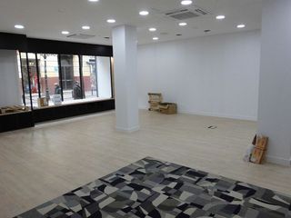 Local comercial en alquiler en Alfonso en Zaragoza