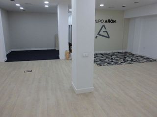Local comercial en alquiler en Alfonso en Zaragoza