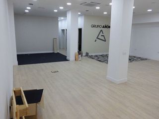 Local comercial en alquiler en Alfonso en Zaragoza