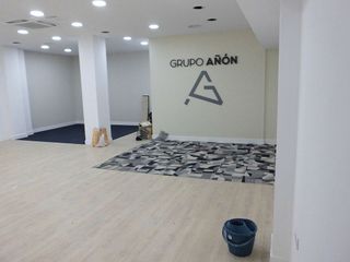 Local comercial en alquiler en Alfonso en Zaragoza