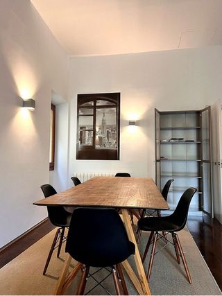 Piso en alquiler en La Seu - Cort - Monti-sión en Palma de Mallorca