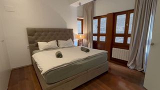 Piso en alquiler en La Seu - Cort - Monti-sión en Palma de Mallorca