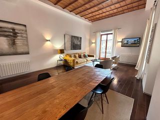 Piso en alquiler en La Seu - Cort - Monti-sión en Palma de Mallorca