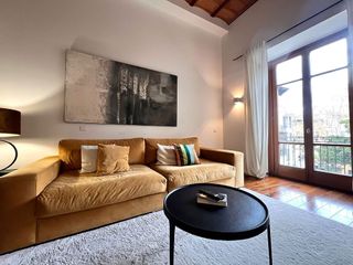 Piso en alquiler en La Seu - Cort - Monti-sión en Palma de Mallorca