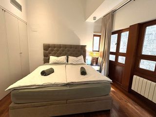 Piso en alquiler en La Seu - Cort - Monti-sión en Palma de Mallorca