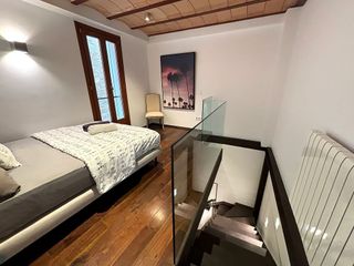 Piso en alquiler en La Seu - Cort - Monti-sión en Palma de Mallorca