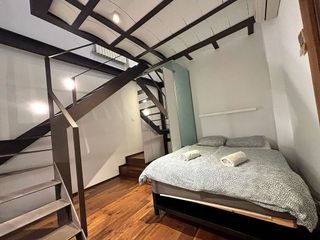 Piso en alquiler en La Seu - Cort - Monti-sión en Palma de Mallorca