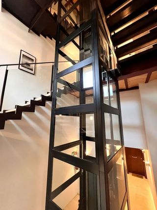 Piso en alquiler en La Seu - Cort - Monti-sión en Palma de Mallorca