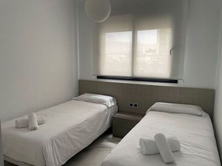 Piso en alquiler en Playa de Poniente en Benidorm