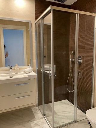 Piso en alquiler en Playa de Poniente en Benidorm