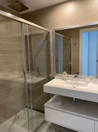 Piso en alquiler en Playa de Poniente en Benidorm