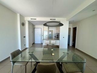 Piso en alquiler en Playa de Poniente en Benidorm