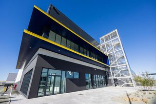 Nave industrial en alquiler en Illescas